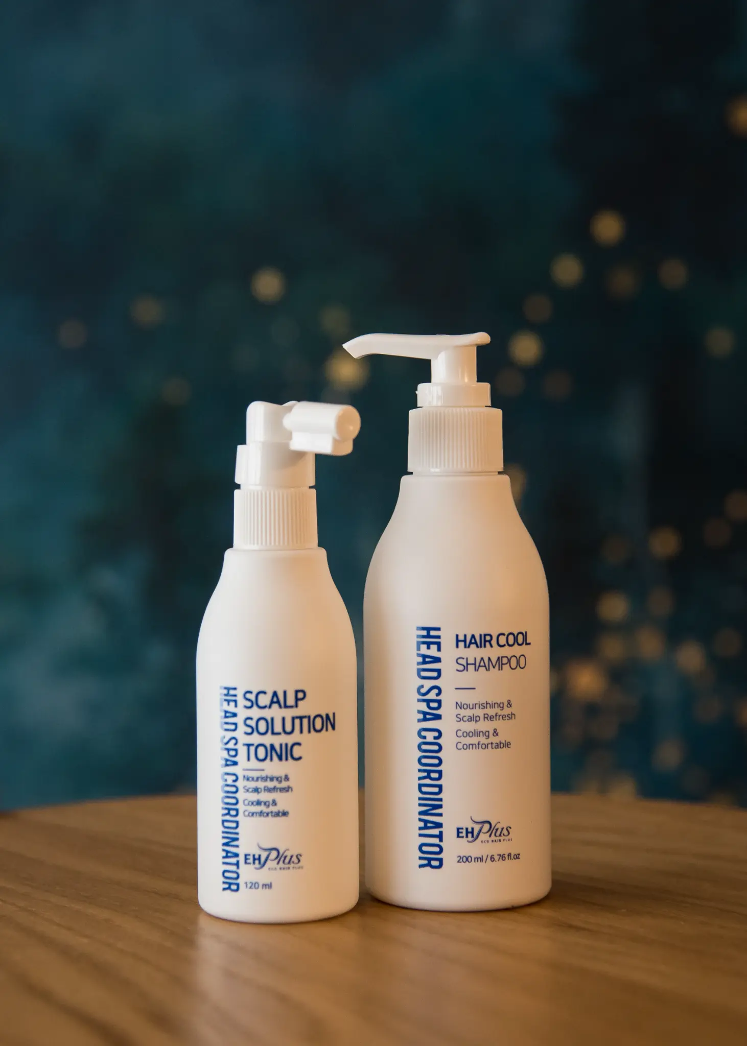 Scalp Solution Tonic