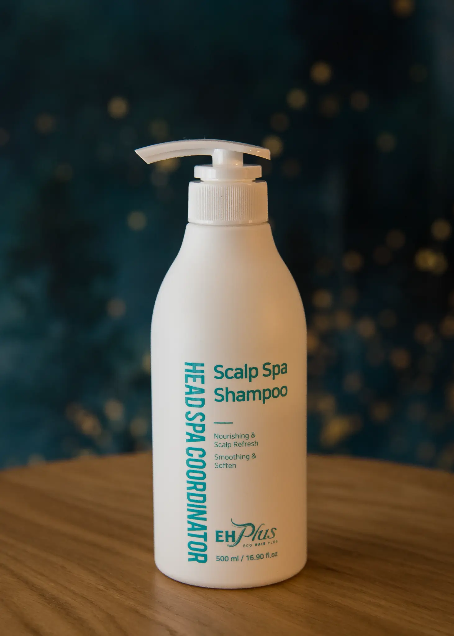 Scalp Spa Shampoo