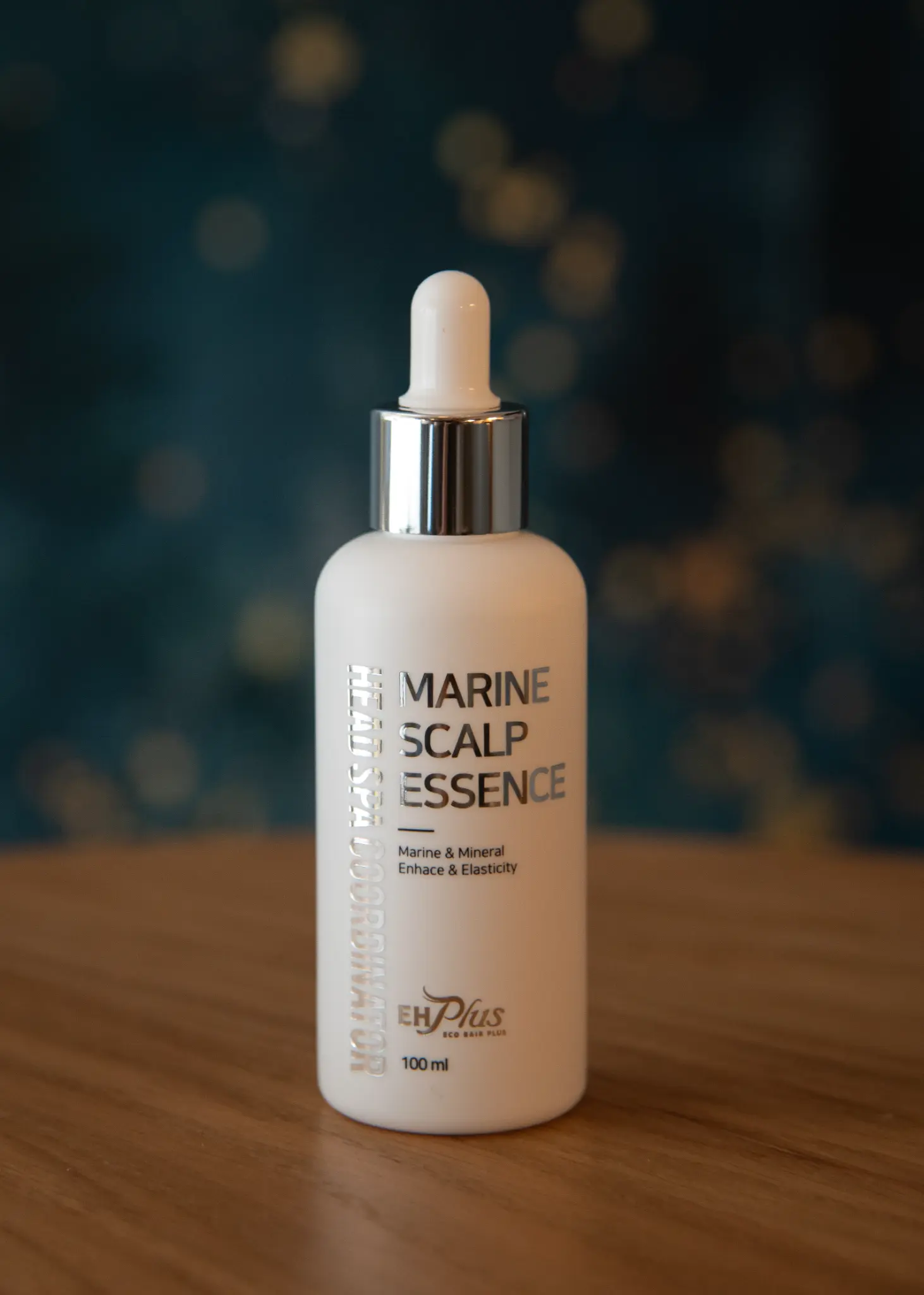Marine Scalp Essence