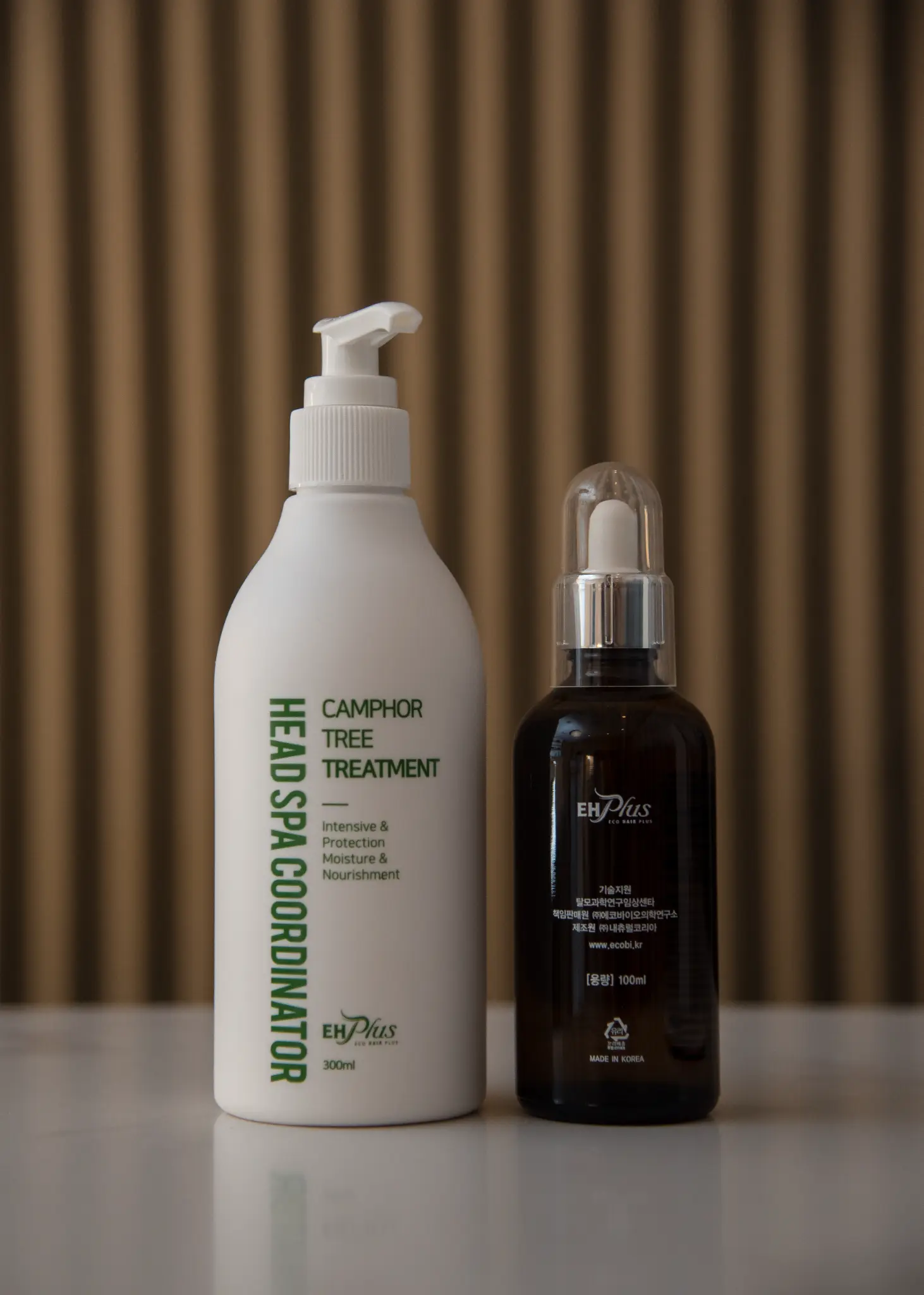 Camphor Tree Treatment